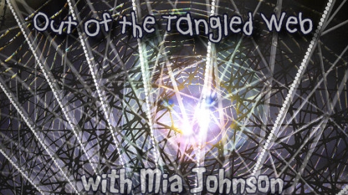 Out Of The Tangled Web